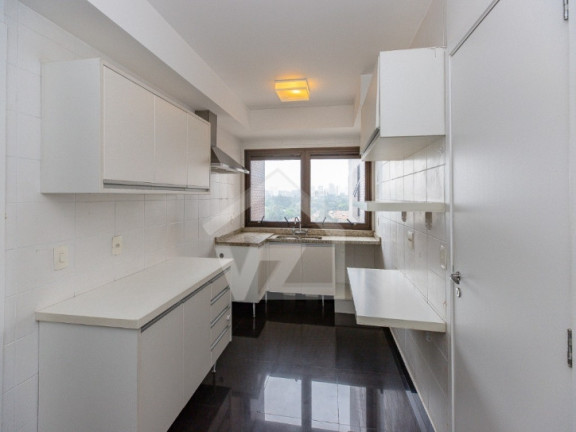 Imagem Apartamento com 4 Quartos à Venda, 167 m² em Chácara Santo Antônio - São Paulo