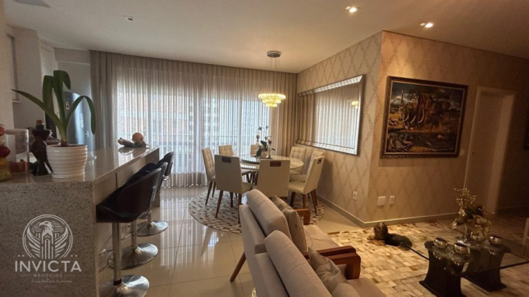 Imagem Apartamento com 3 Quartos à Venda, 126 m² em Barra Sul - Balneário Camboriú