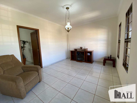 Imagem Casa com 3 Quartos à Venda, 253 m² em Jardim Seixas - São José Do Rio Preto Imagem Casa com 3 Quartos à Venda, 253 m² em Jardim Seixas - São José Do Rio Preto