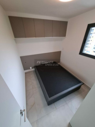 Imagem Apartamento com 1 Quarto para Alugar, 27 m² em Perdizes - São Paulo Imagem Apartamento com 1 Quarto para Alugar, 27 m² em Perdizes - São Paulo