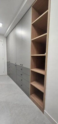 Imagem Imóvel com 3 Quartos à Venda, 136 m² em Jardim Dom Bosco - São Paulo