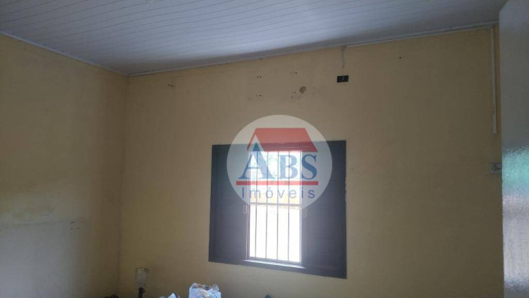 Imagem Casa com 2 Quartos à Venda, 131 m² em Vila Couto - Cubatão