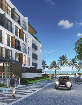 Imagem Flat com 1 Quarto à Venda, 24 m² em Intermares - Cabedelo Imagem Flat com 1 Quarto à Venda, 24 m² em Intermares - Cabedelo