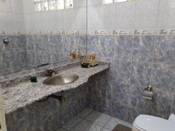 Imagem Casa com 5 Quartos à Venda, 300 m² em Vila Mariana - São Paulo Imagem Casa com 5 Quartos à Venda, 300 m² em Vila Mariana - São Paulo