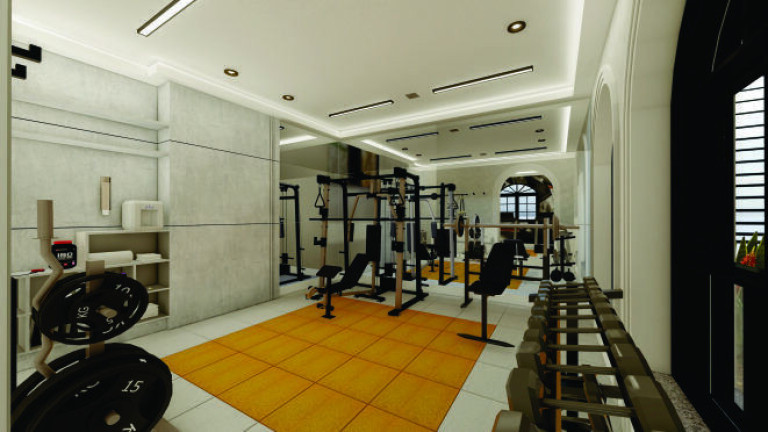 Imagem Cobertura com 3 Quartos à Venda, 122 m² em Coqueiros - Florianópolis Imagem Cobertura com 3 Quartos à Venda, 122 m² em Coqueiros - Florianópolis