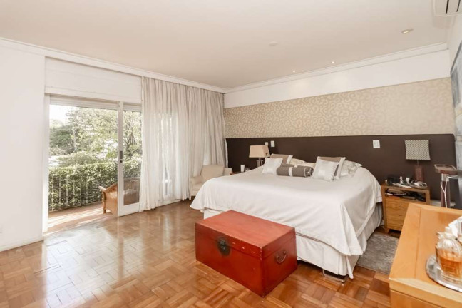 Imagem Casa com 3 Quartos à Venda, 308 m² em Alto De Pinheiros - São Paulo