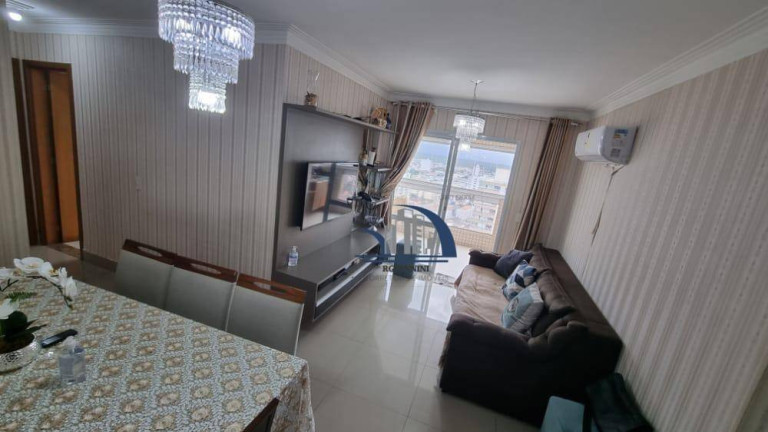 Imagem Apartamento com 2 Quartos à Venda, 85 m² em Boqueirão - Praia Grande