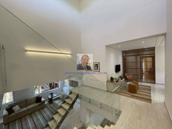 Imagem Casa de Condomínio com 4 Quartos à Venda, 244 m² em Chácara Moinho Velho - Carapicuíba Imagem Casa de Condomínio com 4 Quartos à Venda, 244 m² em Chácara Moinho Velho - Carapicuíba