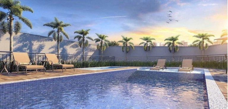 Imagem Apartamento à Venda, 27 m² em Santana - São Paulo Imagem Apartamento à Venda, 27 m² em Santana - São Paulo