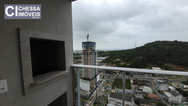 Imagem Apartamento com 2 Quartos à Venda ou Locação, 131 m² em Balneário Santa Clara - Itajaí