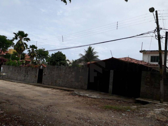 Casa com 6 Quartos à Venda, 560 m² em Candeias - Jaboatão Dos Guararapes