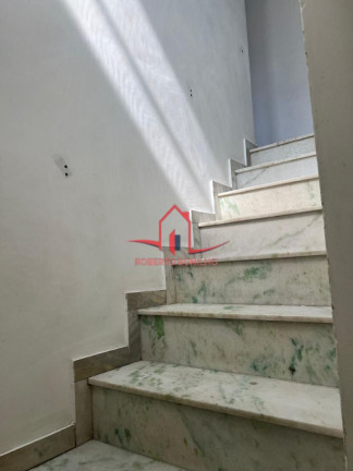 Imagem Casa com 3 Quartos para Alugar, 135 m² em Vila Príncipe De Gales - Santo André Imagem Casa com 3 Quartos para Alugar, 135 m² em Vila Príncipe De Gales - Santo André