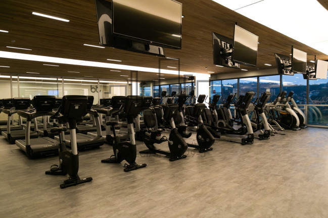 Imóvel para Alugar, 375 m² em Vila Olímpia - São Paulo