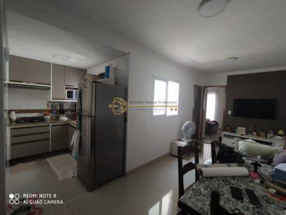 Imagem Cobertura com 1 Quarto à Venda, 80 m² em Vila Pires - Santo André