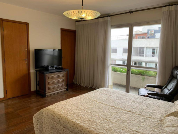 Imagem Apartamento com 3 Quartos à Venda, 305 m² em Paraíso - São Paulo Imagem Apartamento com 3 Quartos à Venda, 305 m² em Paraíso - São Paulo