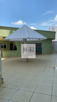 Imagem Apartamento com 2 Quartos à Venda, 66 m² em Jardim Gonçalves - Sorocaba