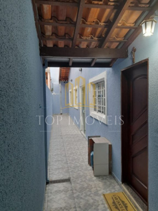 Imagem Casa com 2 Quartos à Venda, 135 m² em Vila Das Flores - São José Dos Campos Imagem Casa com 2 Quartos à Venda, 135 m² em Vila Das Flores - São José Dos Campos