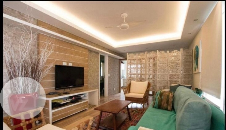 Apartamento com 2 Quartos à Venda, 142 m² em Vila Andrade - São Paulo