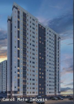 Imagem Apartamento com 2 Quartos à Venda, 53 m² em Parque Riacho Das Pedras - Contagem Imagem Apartamento com 2 Quartos à Venda, 53 m² em Parque Riacho Das Pedras - Contagem