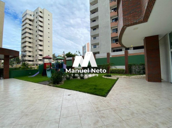 Imagem Apartamento com 3 Quartos à Venda, 192 m² em Meireles - Fortaleza