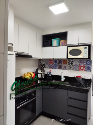 Imagem Apartamento com 2 Quartos à Venda, 56 m² em Conjunto Habitacional Padre Manoel Da Nóbrega - São Paulo Imagem Apartamento com 2 Quartos à Venda, 56 m² em Conjunto Habitacional Padre Manoel Da Nóbrega - São Paulo
