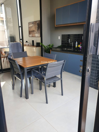 Imagem Casa com 3 Quartos à Venda, 129 m² em Buona Vita Ribeirão - Bonfim Paulista Imagem Casa com 3 Quartos à Venda, 129 m² em Buona Vita Ribeirão - Bonfim Paulista