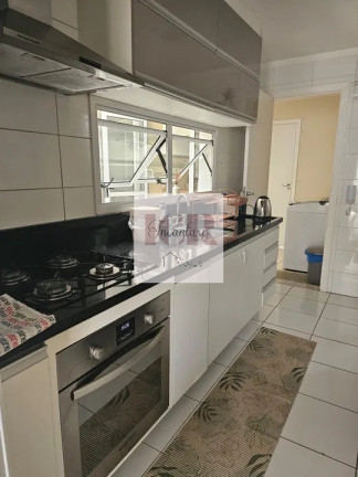 Imagem Casa de Condomínio com 3 Quartos à Venda, 154 m² em Parque Campolim - Sorocaba