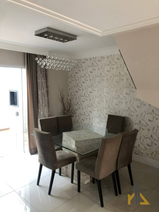 Imagem Sobrado com 3 Quartos à Venda, 166 m² em Atuba - Curitiba Imagem Sobrado com 3 Quartos à Venda, 166 m² em Atuba - Curitiba