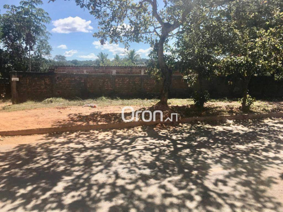 Imagem Imóvel à Venda, 9.579 m² em Jardim Mariliza - Goiânia Imagem Imóvel à Venda, 9.579 m² em Jardim Mariliza - Goiânia