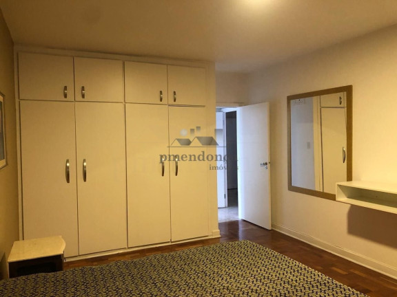 Imagem Apartamento com 4 Quartos à Venda, 345 m² em Higienópolis - São Paulo Imagem Apartamento com 4 Quartos à Venda, 345 m² em Higienópolis - São Paulo