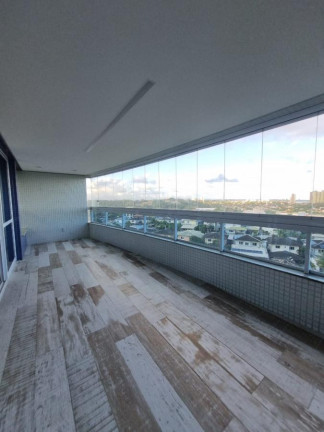 Imagem Apartamento com 3 Quartos à Venda, 164 m² em Patamares - Salvador