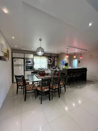 Imagem Sobrado com 5 Quartos à Venda, 285 m² em Tabuleiro - Barra Velha Imagem Sobrado com 5 Quartos à Venda, 285 m² em Tabuleiro - Barra Velha