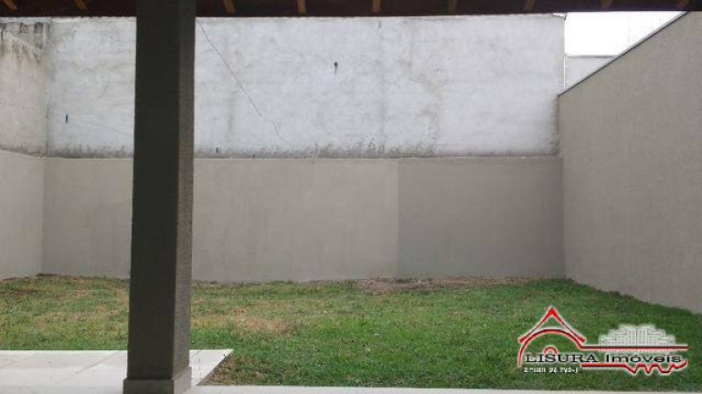 Imagem Casa com 3 Quartos à Venda, 192 m² em Loteamento Villa Branca - Jacareí