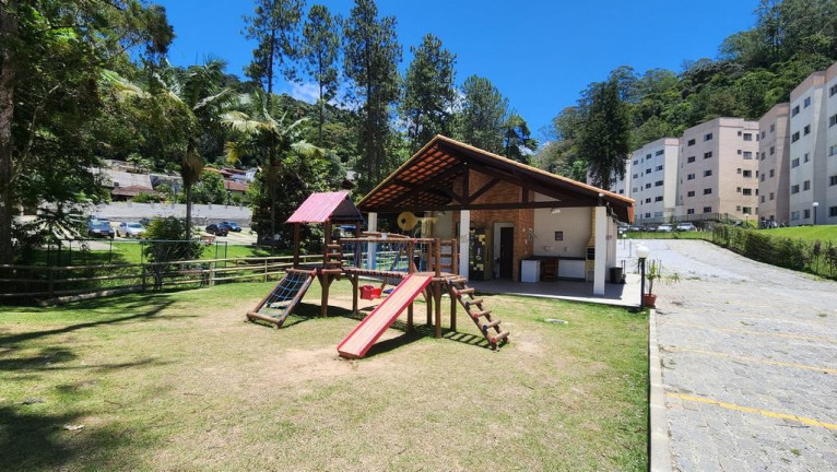 Imagem Apartamento com 2 Quartos à Venda, 54 m² em Pimenteiras - Teresópolis Imagem Apartamento com 2 Quartos à Venda, 54 m² em Pimenteiras - Teresópolis