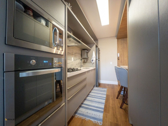 Imagem Apartamento com 2 Quartos à Venda, 119 m² em Palmas - Governador Celso Ramos Imagem Apartamento com 2 Quartos à Venda, 119 m² em Palmas - Governador Celso Ramos