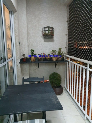 Imagem Apartamento com 2 Quartos à Venda, 59 m² em Engordadouro - Jundiaí