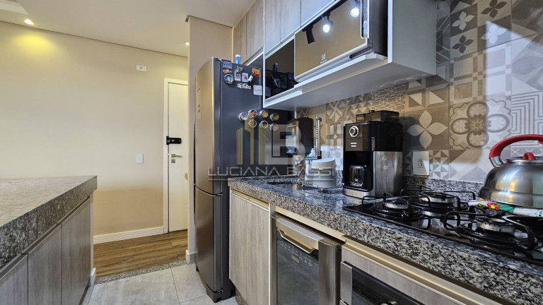 Imagem Apartamento com 2 Quartos à Venda, 59 m² em Vila Osasco - Osasco Imagem Apartamento com 2 Quartos à Venda, 59 m² em Vila Osasco - Osasco