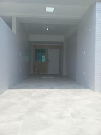Imagem Casa com 2 Quartos à Venda, 110 m² em Embaré - Santos Imagem Casa com 2 Quartos à Venda, 110 m² em Embaré - Santos