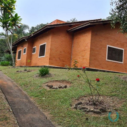 Imagem Chácara com 3 Quartos à Venda, 250 m² em Centro (canguera) - São Roque Imagem Chácara com 3 Quartos à Venda, 250 m² em Centro (canguera) - São Roque