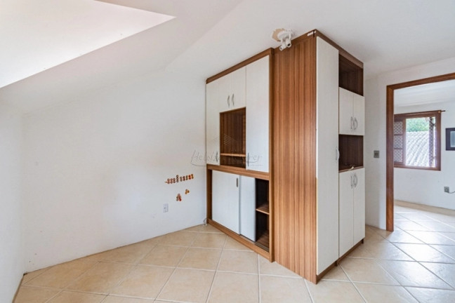 Imagem Casa com 3 Quartos à Venda, 94 m² em Tristeza - Porto Alegre Imagem Casa com 3 Quartos à Venda, 94 m² em Tristeza - Porto Alegre