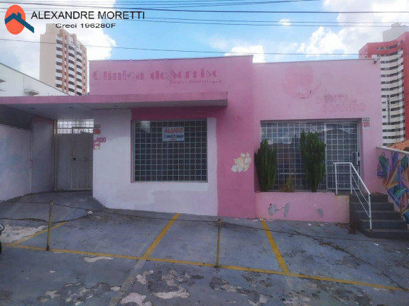 Imagem Sala Comercial à Venda, 300 m² em Centro - Sorocaba