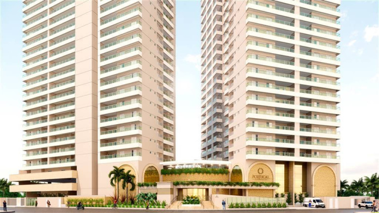 Imagem Apartamento com 2 Quartos à Venda, 85 m² em Caiçara - Praia Grande Imagem Apartamento com 2 Quartos à Venda, 85 m² em Caiçara - Praia Grande