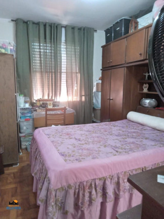 Imagem Apartamento com 3 Quartos à Venda, em Aparecida - Santos Imagem Apartamento com 3 Quartos à Venda, em Aparecida - Santos