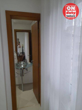 Imagem Apartamento com 3 Quartos à Venda, 144 m² em Gonzaga - Santos Imagem Apartamento com 3 Quartos à Venda, 144 m² em Gonzaga - Santos