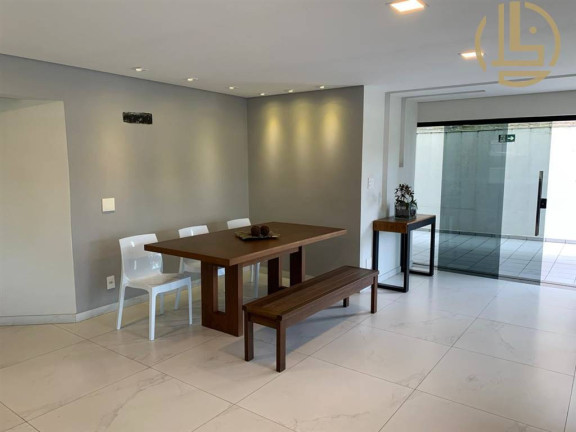 Imagem Apartamento com 2 Quartos à Venda, 100 m² em Aparecida - Santos Imagem Apartamento com 2 Quartos à Venda, 100 m² em Aparecida - Santos