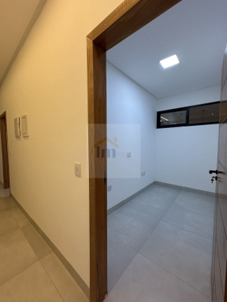 Imagem Casa com 3 Quartos à Venda, 197 m² em Residencial Vereda Dos Buritis - Goiânia