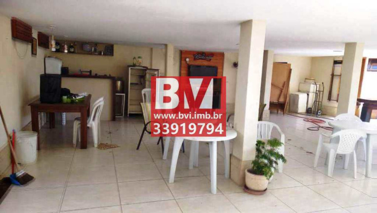 Imagem Casa com 3 Quartos à Venda, 140 m² em Irajá - Rio De Janeiro