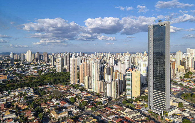 Imagem Imóvel com 5 Quartos à Venda, em Nova Suiça - Goiânia Imagem Imóvel com 5 Quartos à Venda, em Nova Suiça - Goiânia