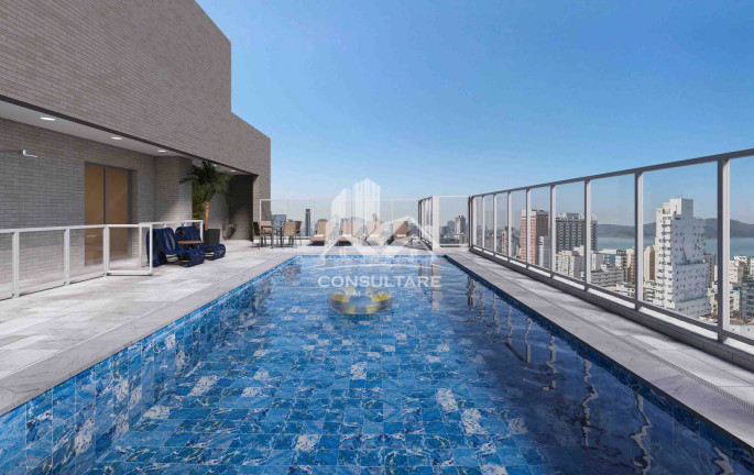Imagem Apartamento com 3 Quartos à Venda, 126 m² em Gonzaga - Santos Imagem Apartamento com 3 Quartos à Venda, 126 m² em Gonzaga - Santos
