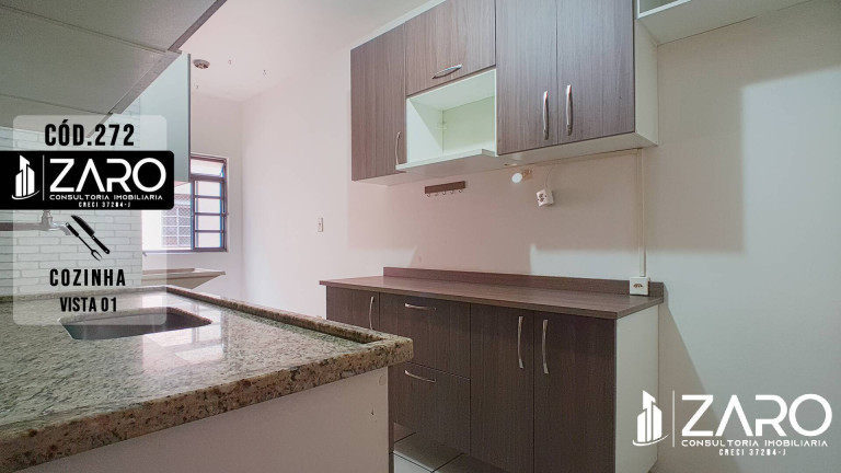 Imagem Apartamento com 2 Quartos à Venda, 60 m² em Jardim Inocoop - Rio Claro Imagem Apartamento com 2 Quartos à Venda, 60 m² em Jardim Inocoop - Rio Claro